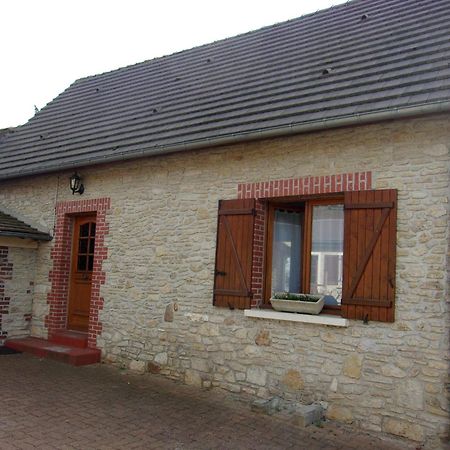 Gite A La Campagne Cressonsacq Exterior photo